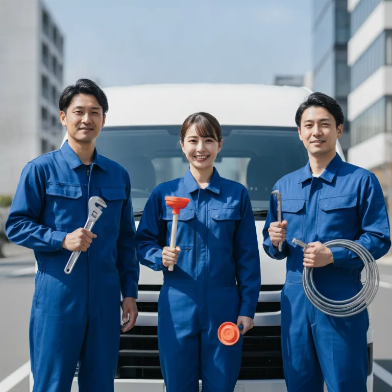 배관공 팀 위치: 경주시